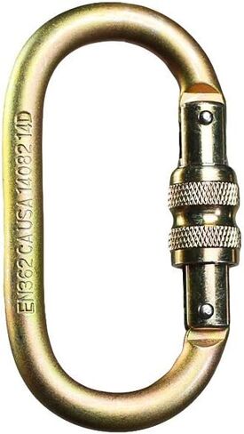 200' Chetco Zip Line Kit w/Seat & Carabiner in Saudi Arabia
