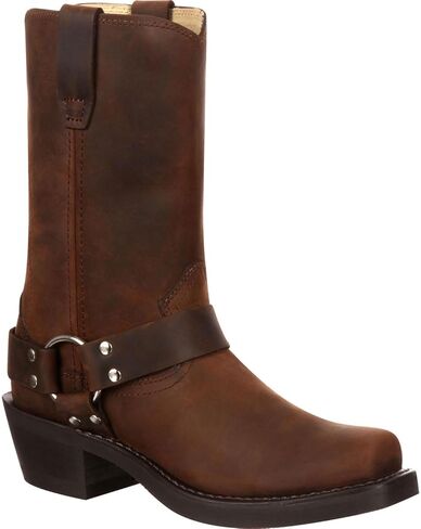 Durango Women's Harness Motorcycle Boot in Saudi Arabia