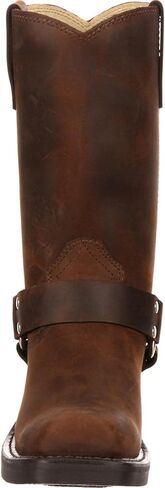 Durango Women's Harness Motorcycle Boot in Saudi Arabia
