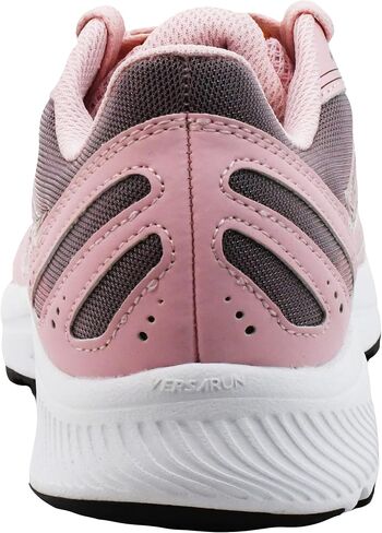 Saucony Women's Cohesion 80 Sneaker, Blue, 7.5 in Saudi Arabia