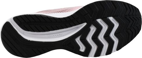 Saucony Women's Cohesion 80 Sneaker, Blue, 7.5 in Saudi Arabia