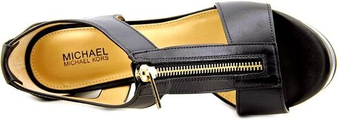 Michael Kors womens Berkley Sandal in Saudi Arabia