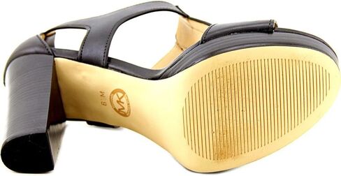 Michael Kors womens Berkley Sandal in Saudi Arabia