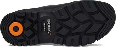 BOGS Sauvie Slip-On II أسود 11 D (M) in Saudi Arabia