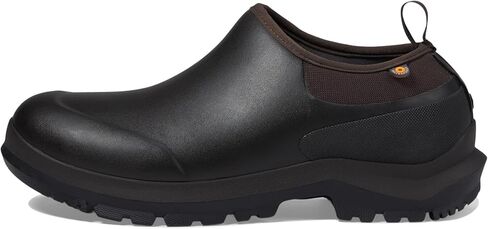 BOGS Sauvie Slip-On II أسود 11 D (M) in Saudi Arabia