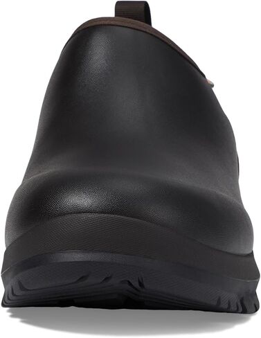 BOGS Sauvie Slip-On II أسود 11 D (M) in Saudi Arabia