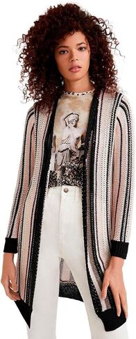 Desigual Women's Pullover in Saudi Arabia