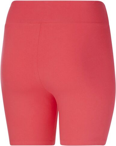 PUMA Women's Classics 7" Short Tights, Zen Blue, Small in Saudi Arabia