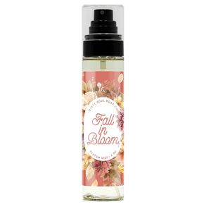 Fall in Bloom Parfum Mist - Inspired by BBWs Fall in Bloom | Long Lasting Scent | Fragrance Dupe