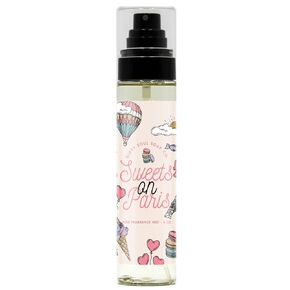 Sweets on Paris Mist - Inspired by Sweet on Paris | Long Lasting Scent | Fragrance Dupe