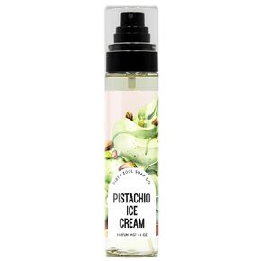 Pistachio Ice Cream Parfum Mist - Inspired by Pistachio Ice Cream by BBW | Long Lasting Scent | Fragrance Dupe