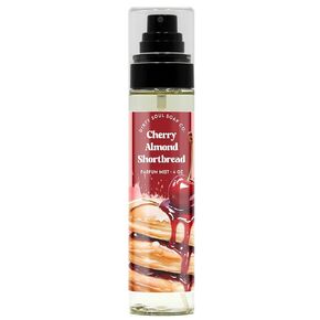 Cherry Almond Shortbread* Parfum Mist - Inspired by BBWs Cherry Almond Shortbread* | Long Lasting Scent | Fragrance Dupe