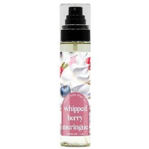 Whipped Berry Meringue Parfum Mist - Inspired by Whipped Berry Meringue by BBW | Long Lasting Scent | Fragrance Dupe