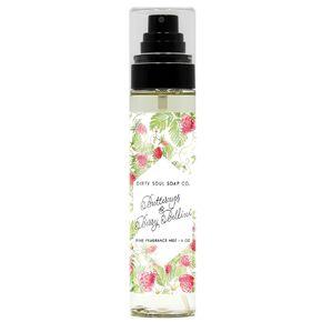 Buttercups و Berry Bellini Parfum Mist - مستوحاة من buttercups و Berry Bellini بواسطة BBW | رائحة طويلة الأمد | عطر الخداع