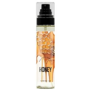 Honey Parfum Mist | Long Lasting Scent | Gourmand