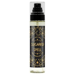 Sugared Spell Parfum Mist - Inspired by Sugared Spell by Bbw | Long Lasting Scent | Fragrance Dupe