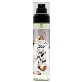 Cookie Butter Truffle Parfum Mist - Inspired by BBWs Cookie Butter Truffle | Long Lasting Scent | Fragrance Dupe