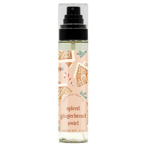 Spiced Gingerbread Swirl Parfum Mist - Inspired by BBWs Spiced Gingerbread Swirl | Long Lasting Scent | Fragrance Dupe