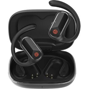 BUGANI AI Language Translation Earbuds Real Time, 3-in-1 AI Translator Earbuds, 5.4 Bluetooth Headphones,144 Languages Translation for iOS and Android Translator Device for Travel Business Learning