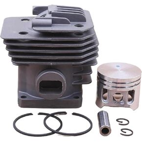 40mm Cylinder Piston Pin Ring Kit for FS160 FS220 FS280 Parts 4119 020 1207 Brush Cutter Replace Parts