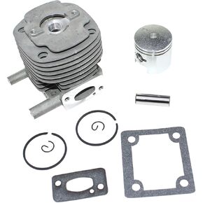 Cylinder Cylinder Piston Kit B45 B45INTL B45LA GP45 GP450 RC-45 A130001330 20021-12110 70198-12110