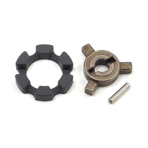 TR7794 TRA7794 TTraxxass X-Maxx Transmission Cush Drive Elastomer Damper trax7794