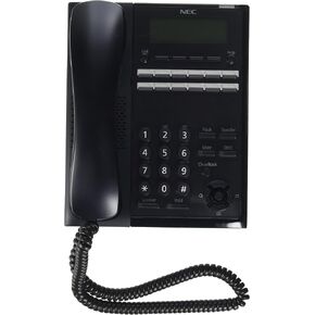 NEC SL2100 Digital 12-Button Telephone - NEC-BE117451 (Renewed)