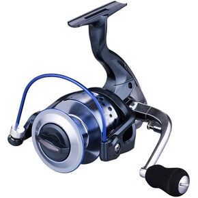 GT1000-7000 13+1 Axle Spinning Wheel Fishing Wheel Fishing Wheel