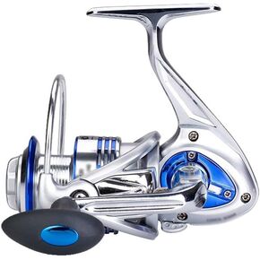 All Metal Fishing Line Wheel Anchor Fishing Wheel Spinning Wheel Metal Fishing Wheel Axle