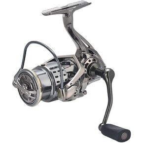All Metal Rotary Arm Fishing Wheel