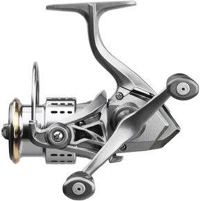 Metal Shallow Cup Fishing Wheel Micro Material Road Asia Spinning Wheel