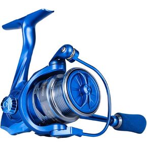 Fishing Gear Spinning Wheel Shallow Cup Fishing Line Wheel Long Throw Fishing Wheel