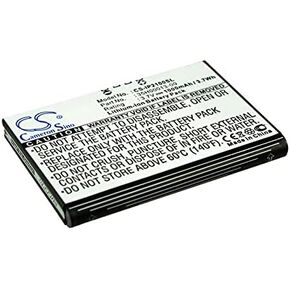 BELLV Battery Replacement for HP 310798-B21,311949-001,35H00013-00 iPAQ 2100,iPAQ 2210,iPAQ 2212,iPAQ 2212e,iPAQ 2215,iPAQ h2100