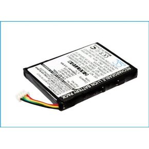 Replacement Battery for iPAQ RZ1717 iPAQ RZ1710 iPAQ RZ1700 iPAQ RZ1715 Compatible with 365748-001 367194-001 365748-005(1050mAh)