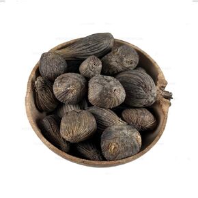 3 Eyed Ikin Ifa | Mano De 21 Ikines | Ikines No OFO | Ikines De Mano De Orula | Ikin Orula Divination | 21 Palm Nuts | African Palm Nuts