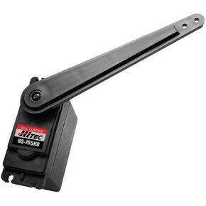 Hitec RCD Inc. Sail Arm HS-765HB Universal HRC33765S Servos
