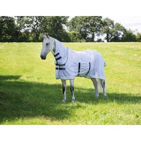 Shires Equestrian Asker Fly Sheet (72")