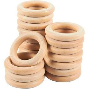Golden Round Mesh Napkin Rings - Set of 12 for Weddings Dinner Parties or Every Day Use in Kuwait