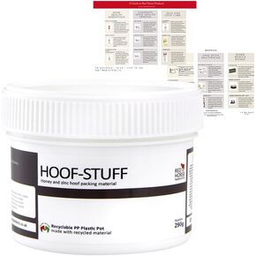 Red Horse Products - Hoof-Stuff (290g)