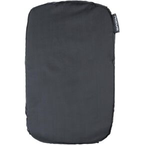 Basil Buddy Basket Cushion Black