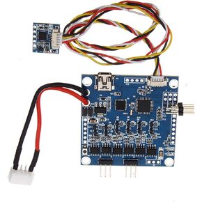 BGC 3.1 2-Axis PTZ Brushless Gimbal Controller Board with 6050 Sensor and Cables