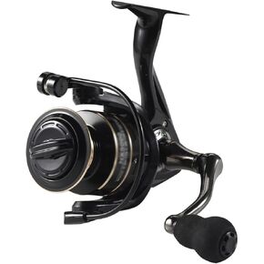 Full Metal Spinning Wheels for Long-Distance Fishing and Anti-Collision Fishing Vessels