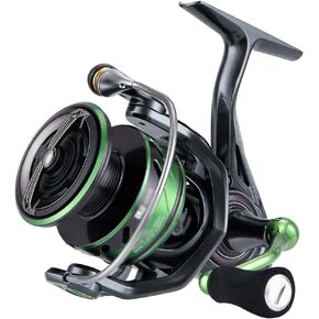 Spinning Wheels, Fishing Line Wheels, Long-Range Handbrake Fishing Wheels