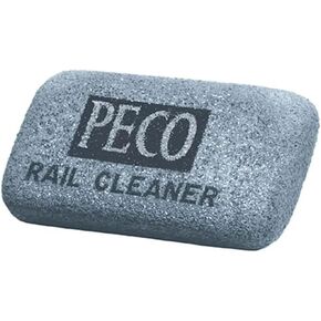 Peco PL-41 Rail Cleaner Track Rubber