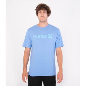 تي شيرت رجالي بشعار One and Only من Hurley in Kuwait