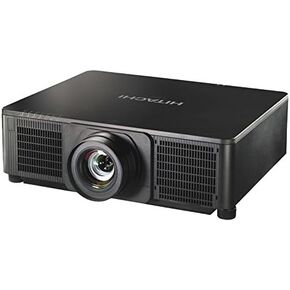 Hitachi - CP-WU9410 - Hitachi Professional CP-WU9410 DLP Projector - 1080p - HDTV - 16:10 - SECAM, NTSC, PAL - 1920 x (Renewed)