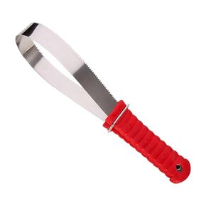 Horse Brush Mane and Tail Brush Shedding Tool Combo for All Dogs Types Donkeys
