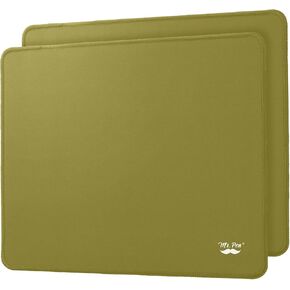 Mr. Pen- 2 Pack Mouse Pads, 12.5"x10.5", Gaming & Laptop Use