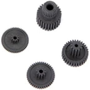 Traxxas 2082A Gear Set: for 2080A Micro Waterproof Servo
