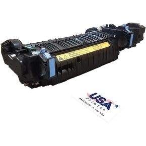 CE246A -USA (RM1-5550 CE246A) Fuser Kit for HP Color Laserjet CM4540 CP4025 CP4525 M651 M680 (110V)